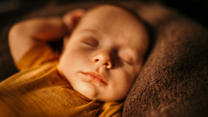 We Tried the Top Baby Sleep Aids—Here's What Actually Worked