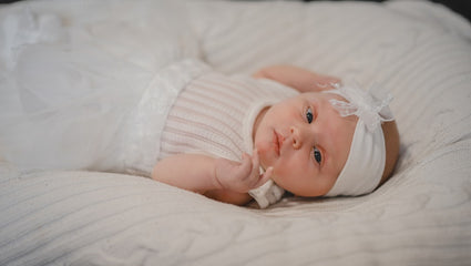 The 6 Month Old Nap Length Sweet Spot (No More Guessing!)