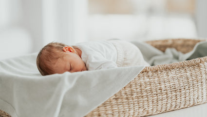 Snooze Control – Perfecting the 6 Month Old Nap Schedule