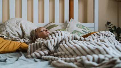 Sweet Dreams Ahead – Mastering the 6 Month Old Sleep Schedule