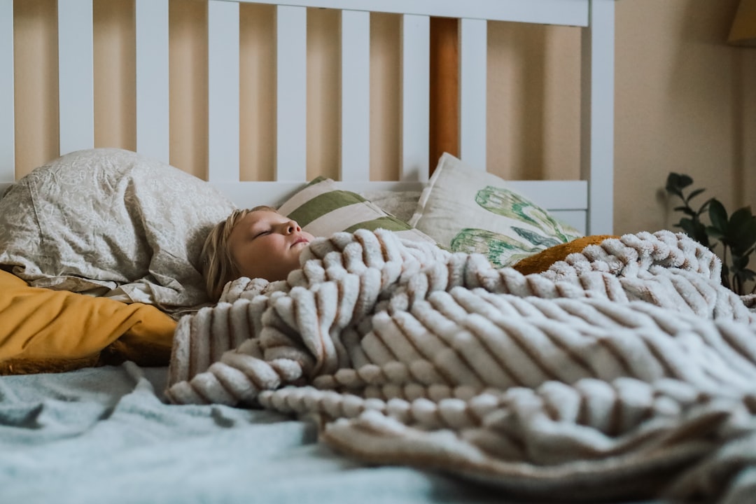 Sweet Dreams Ahead – Mastering the 6 Month Old Sleep Schedule
