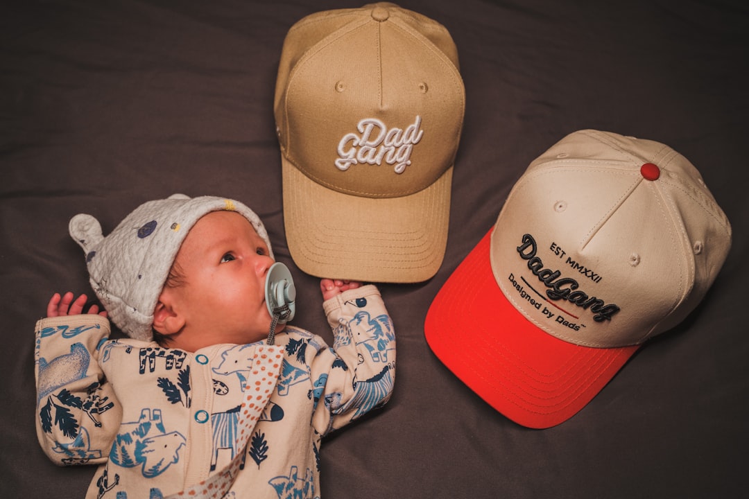 New Baby Gifts Guaranteed to Impress (and Help!)