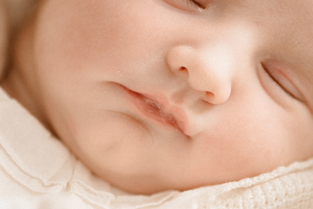 Should I Wake My Newborn to Feed or Let Sleeping Babies Lie?