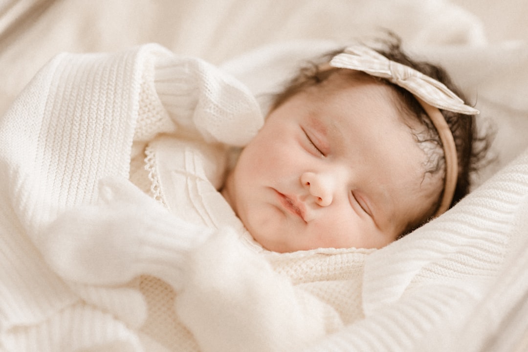 Best Sleep Aid for Newborns That Actually Work (So You Can Sleep Too!)
