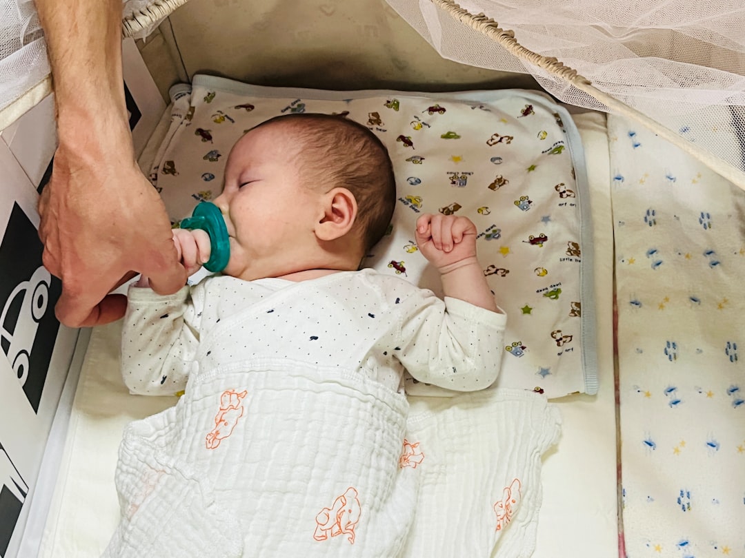 Sleepless in Parenthood—Solving Frequent Waking for Your 6 Month Old