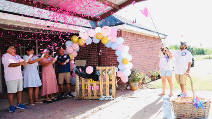 Baby Shower Bliss: Essentials for a Stress-Free Celebration