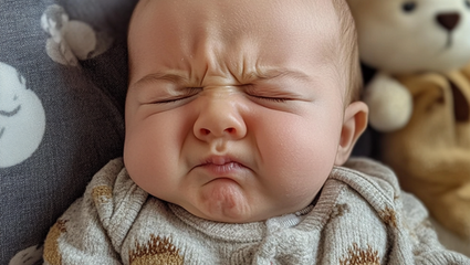 3 Weeks In: What to Expect from Your Newborn's Development