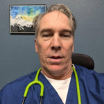 Dr. Boyd Johnson