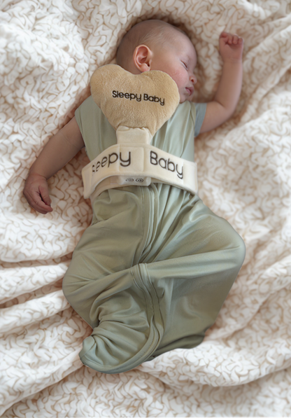 Sleepy Baby
